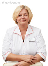 Рыженкова Ирина Евгеньевна