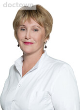 Рыжова Ирина Геннадьевна