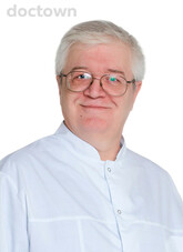 Улько Сергей Евгеньевич