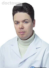 Ульянов Антон Владимирович