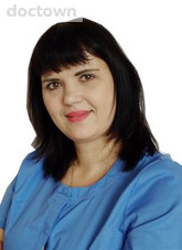 Ульянова Елена Сергеевна