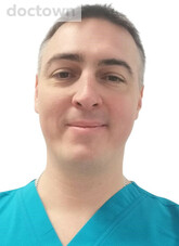 Уляшин Михаил Юрьевич