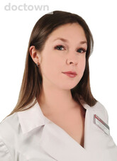 Светличная Анфиса Руслановна