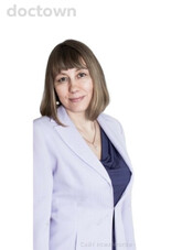 Светлова Надежда Юрьевна