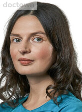 Свиридова Ксения Николаевна