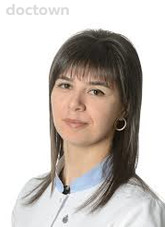 Фидарова Залина Даниловна