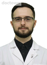 Филатов Игорь Юрьевич