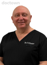 Филатов Вадим Викторович