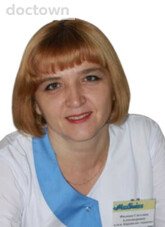 Филенко Светлана Александровна