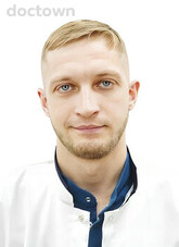 Филимонов Евгений Александрович