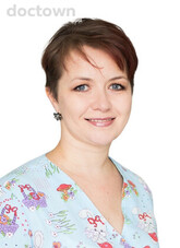 Филимонова Мария Николаевна