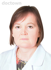 Филимонова Татьяна Анатольевна