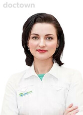 Филинцева Инна Ионовна