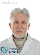 Филиппов Григорий Никитович