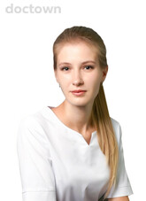Филиппова Алина Владиславовна