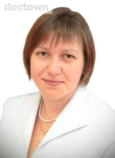 Филиппова Светлана Владимировна