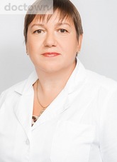Филиппова Светлана Владимировна