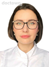 Филиппова Виктория Леонидовна