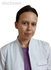 Филиппова Виктория Сергеевна