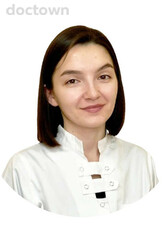 Филиппова Яна Николаевна
