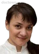Фирхова Наталья Александровна