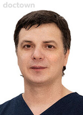 Фирсов Олег Владимирович