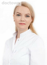 Фирсова Оксана Алексеевна