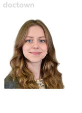 Фирсова Юлия Викторовна