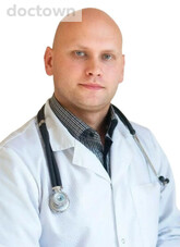 Фирстов Александр Александрович