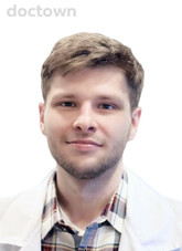 Фисенко Алексей Викторович