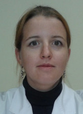 Иванова Юлия Станиславовна