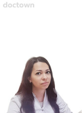 Шадричева Анастасия Сергеевна