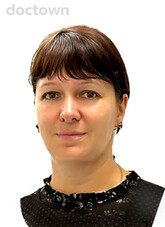 Шадричева Екатерина Сергеевна