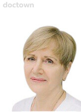 Шадрина Наталья Алексеевна