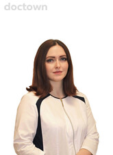 Шафранюк Олеся Вадимовна
