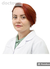 Шагунова Владлена Юрьевна