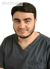 Шайдаев Али Азимович