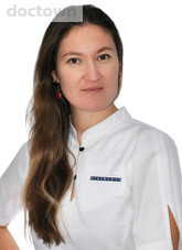 Шакирова Анна Федоровна
