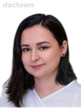 Шакирова Ксения Владимировна