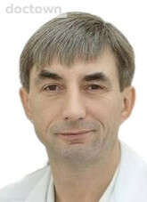 Шаклеин Алексей Дмитриевич