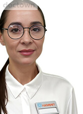Шакун Арина Анатольевна