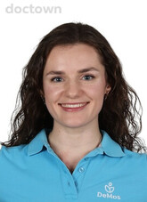 Шакун Мария Николаевна