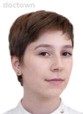 Шалина Анна Олеговна