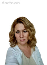 Шаманина Мария Валерьевна