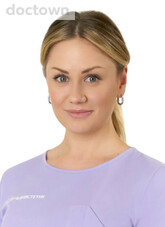 Шаматрина Екатерина Игоревна