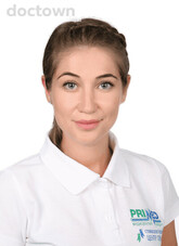 Шамсунова Александра Самировна