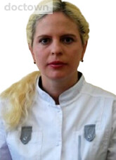 Щаникова Анастасия Сергеевна