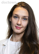 Шанова Екатерина Сергеевна