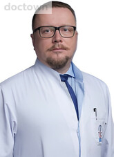 Шапкин Ярослав Владимирович