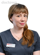 Шапкина Любовь Геннадьевна